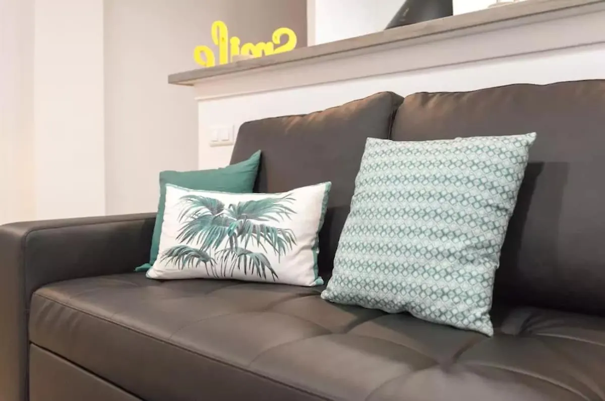 Lovely Home ! Center Malaga With Parking Ισπανία